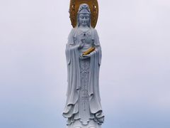 -三亚南山文化旅游区