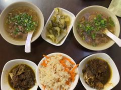 -好成财牛排馆(涂门街总店)