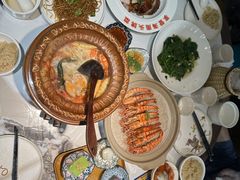 -沿江海南菜·文昌鸡祖师爷(大东海店)