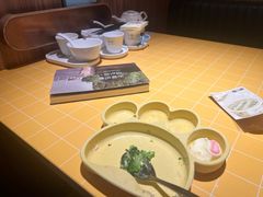 -蔡澜点心·粤菜(花城汇南区店)