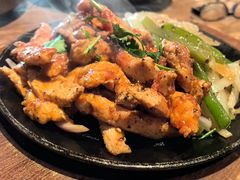 法基塔-Q MEX 库迈墨西哥餐吧(三里屯店)