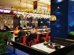-一味一诚•鲜嫩烤鱼(昌发展万科广场店)