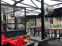 露天位-湘邻呷铺·田园家宴(汉基广场店)