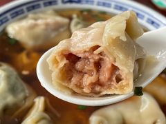 -古徽州馄饨店(宝安路店)