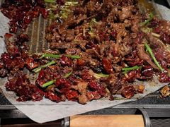 -飶香居(省博物馆店)