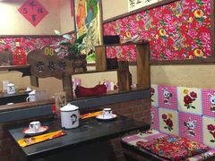 -金掌勺锅包肉(太原万达店)