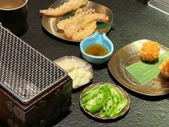 -300杯·和牛烧肉清酒专门店(廊里店)