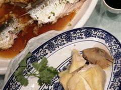 -和记小菜(东方店)