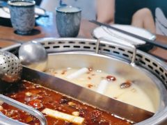 -快乐小羊(富强中路店)