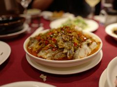 -老吉士酒家(天平路店)