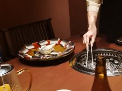 -隐炉和牛烧肉店(群力店)