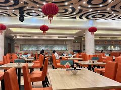 -穆桂英美食(南禅寺店)