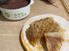 -甲乙饼·北京手工肉饼(西直门凯德茂店)