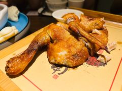 -意满花千醉(金茂览秀城店)