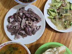 -三中高皇羊肉馆