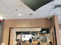 门面-麦当劳(春风店)