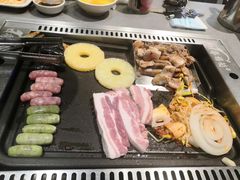 -香猪坊(远洋未来店)