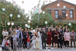 -圣拉维婚礼艺术中心(合肥旗舰店)