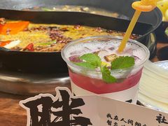 -胖姐社区老火锅(北京总店)