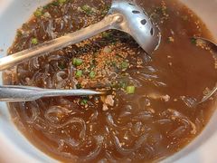 -洞庭土菜馆(天河北总店)