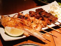 -醉虎传(南锣鼓巷店)
