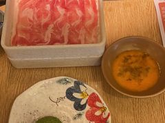 -温野菜涮涮锅(大悦城店)