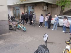 -正味斋锅巴菜(西北角店)