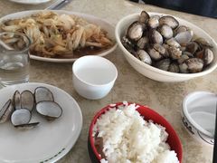-鱼海盛饭店