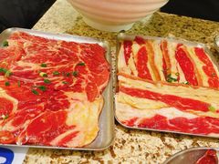 -首尔烤肉大排档(合生汇店)