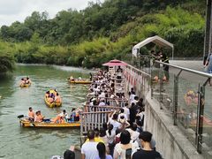 -天河潭旅游度假区