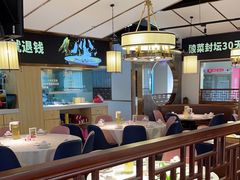 -新辣宴·湖南家常菜·商务聚餐(中粮创芯店)