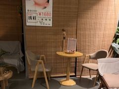 -施奈儿.洗头頭療.按摩SPA.采耳(上梅林店)