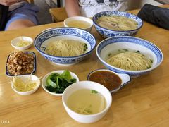 -裕兴记·三虾面(西北街总店)