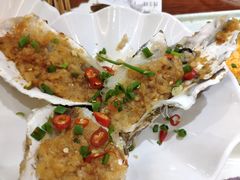 -金刚山烧烤(中山路店)