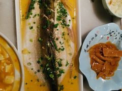 -京城小江南·北京烤鸭·江南土菜·白鱼(中关村店)