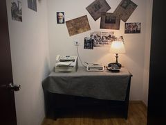 -棂笼·深度沉浸密室(武汉旗舰店)