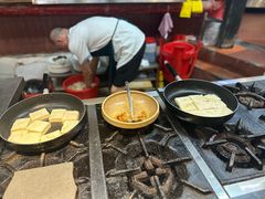 -客家大院·非遗赣南客家菜(郁孤台店)