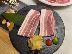 -韩宫宴烤肉·料理(大宁国际店)