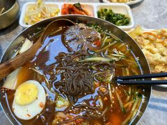 -屋里家延边朝鲜族冷面(南园店)