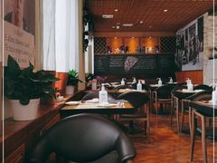 大堂-安妮意大利餐厅(国贸店)