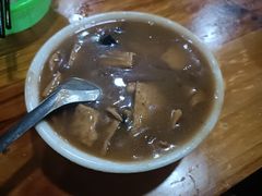 -逍遥镇刘相五胡辣汤豆沫馆(康复中街店)