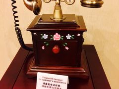 -杭州世外桃源君澜度假酒店