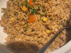 -庆江南江南菜(琴湖溪里花园城店)