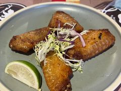 -遇见西木美式餐厅(体育路店)