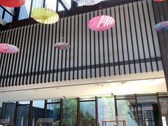 -上海崇明金茂凯悦酒店