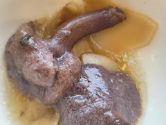 -马帮菜馆·美味野生菌
