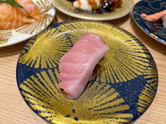 -大起水产回转寿司(道顿堀店)