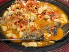 -千百味红餐厅·江西菜(绿地双子塔店)