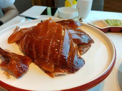-大鸭梨烤鸭店(光彩店)