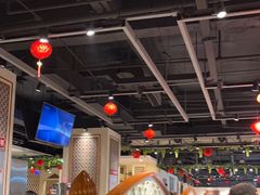 -巴扎美食·新疆菜·西域歌舞表演餐厅(新疆大厦店)